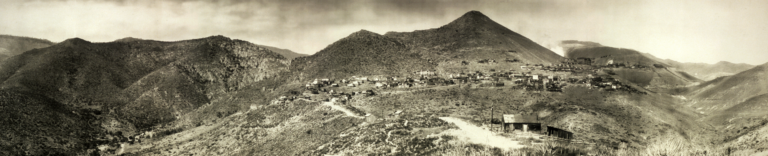 Jerome Ghost Town, Arizona: The Billion-Dollar Copper Camp That Slid Downhill