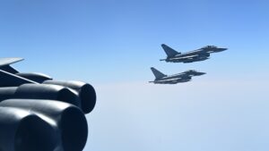 St. Marie, Montana: The Cold War Ghost Town That Was Glasgow Air Force Base